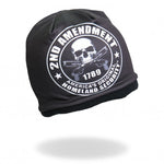 2nd Amendment - America's Original Homeland Security- Beanie