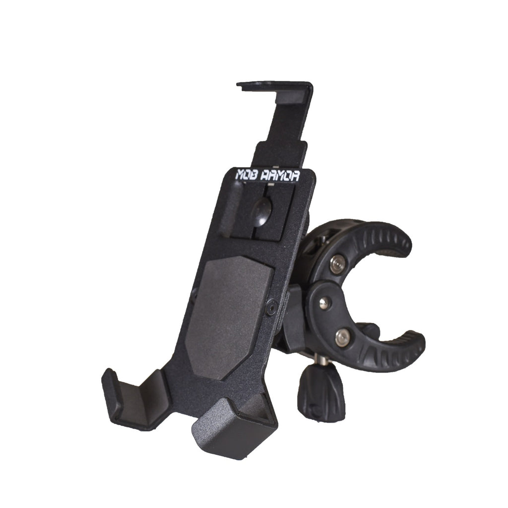 Mob Armor Claw Handlebar Mount Multi Angle Smartphone Holder 
