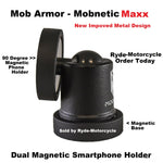 Mob Armor Magnetic MAXX Smartphone Holder