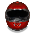 Daytona Glide Flip Up Modular Helmet Black Cherry - MG1-BC