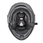 Daytona Glide Flip Up Modular Helmet Silver Metallic - MG1-SM