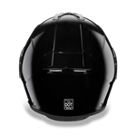 Daytona Glide Flip Up Modular Helmet Hi-Gloss Black - MG1-A