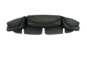 Three-Pocket Windshield Bag - DS5809