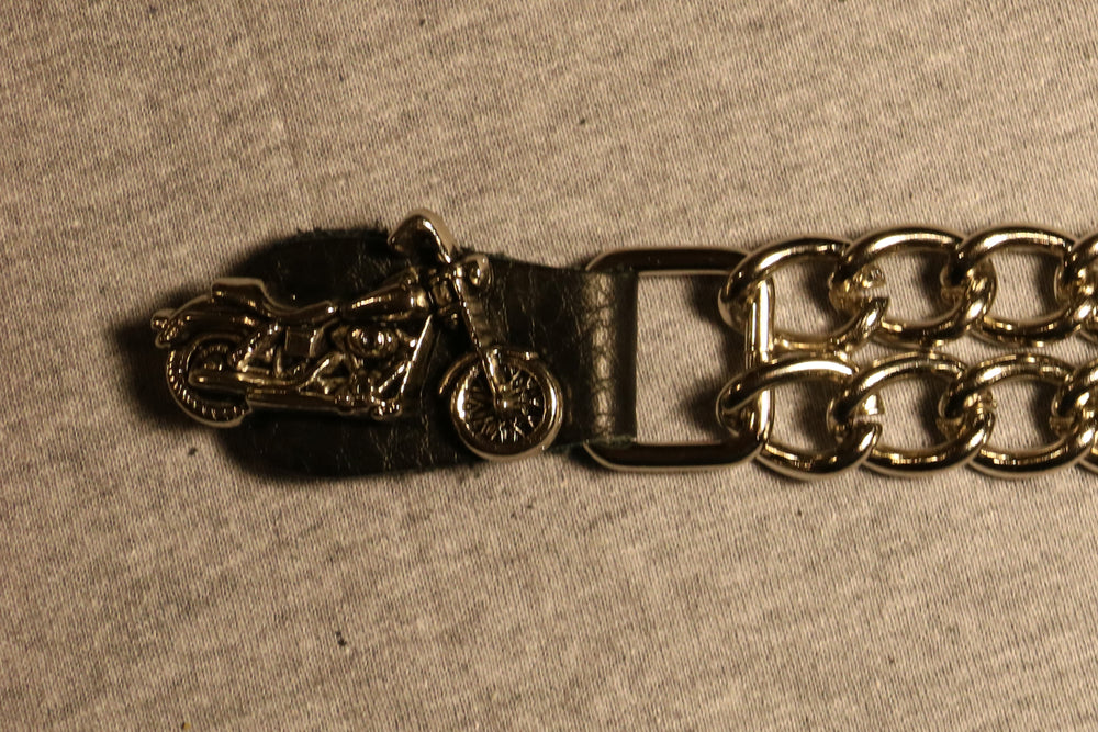 Motorcycle Vest Extender