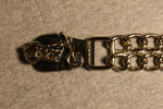 Motorcycle Vest Extender