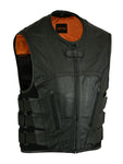 Men's SWAT Team Style Vest