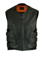 Men's SWAT Team Style Vest