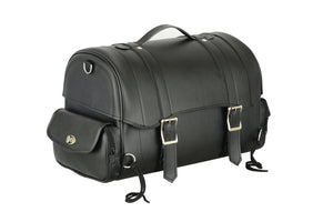 Rigid Trunk Rack / Sissy Bar / Luggage Rack Bag - DS381