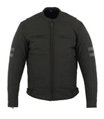 Men's All Season Reflective Textile Jacket