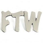 FTW Pin