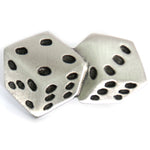 Dice Pin