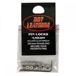 Pin Lockers