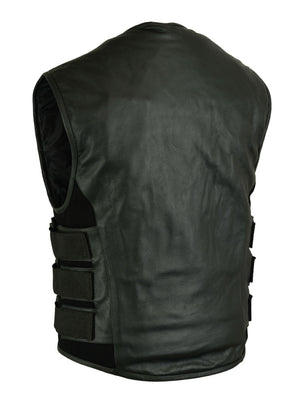 Men's SWAT Team Style Vest
