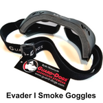 Guard-Dogs Evader-1 Smoke OTG Goggles