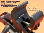Harley Style Handle Bar Black Motorcycle Cup Holder