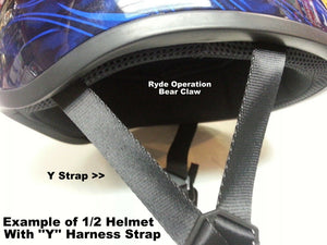 Bear Claw Audio Ready Ear Pads