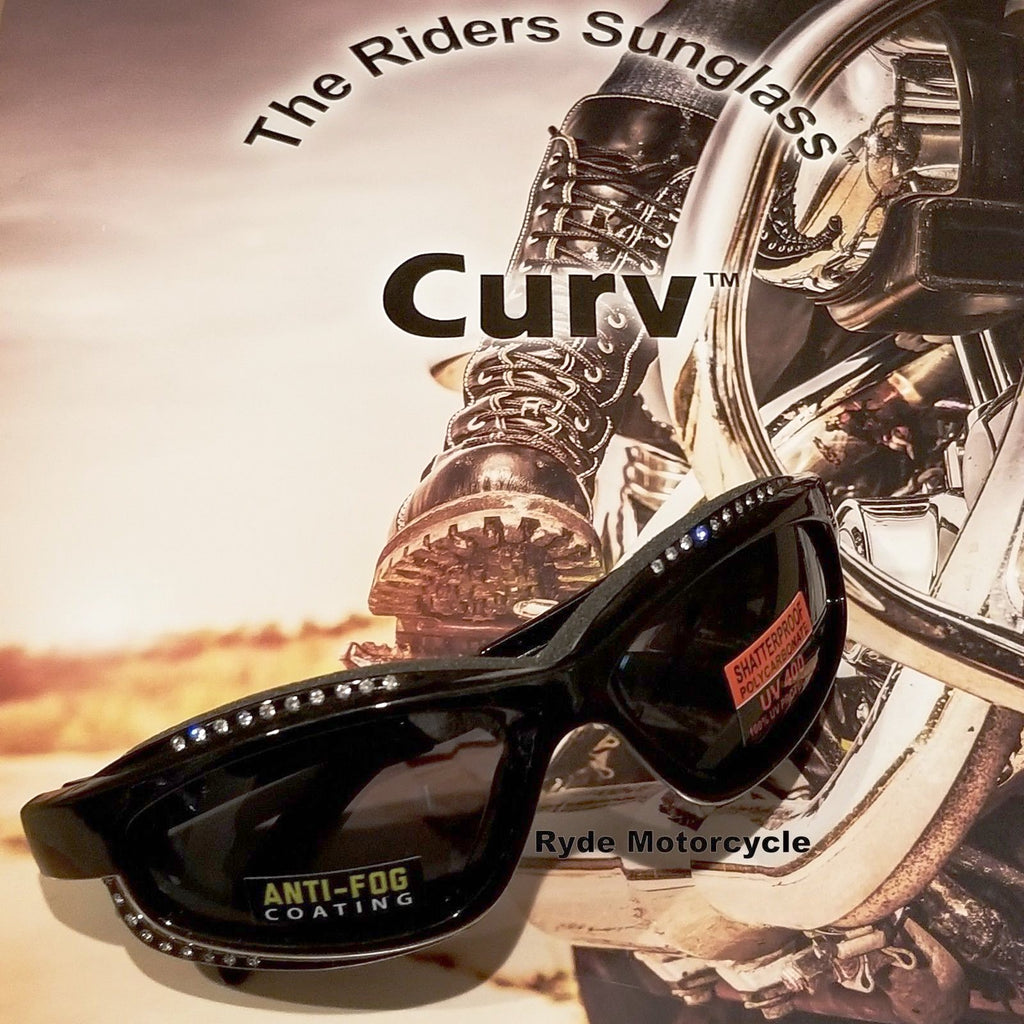 Biker Eyewear – Ryde-Motorcycle