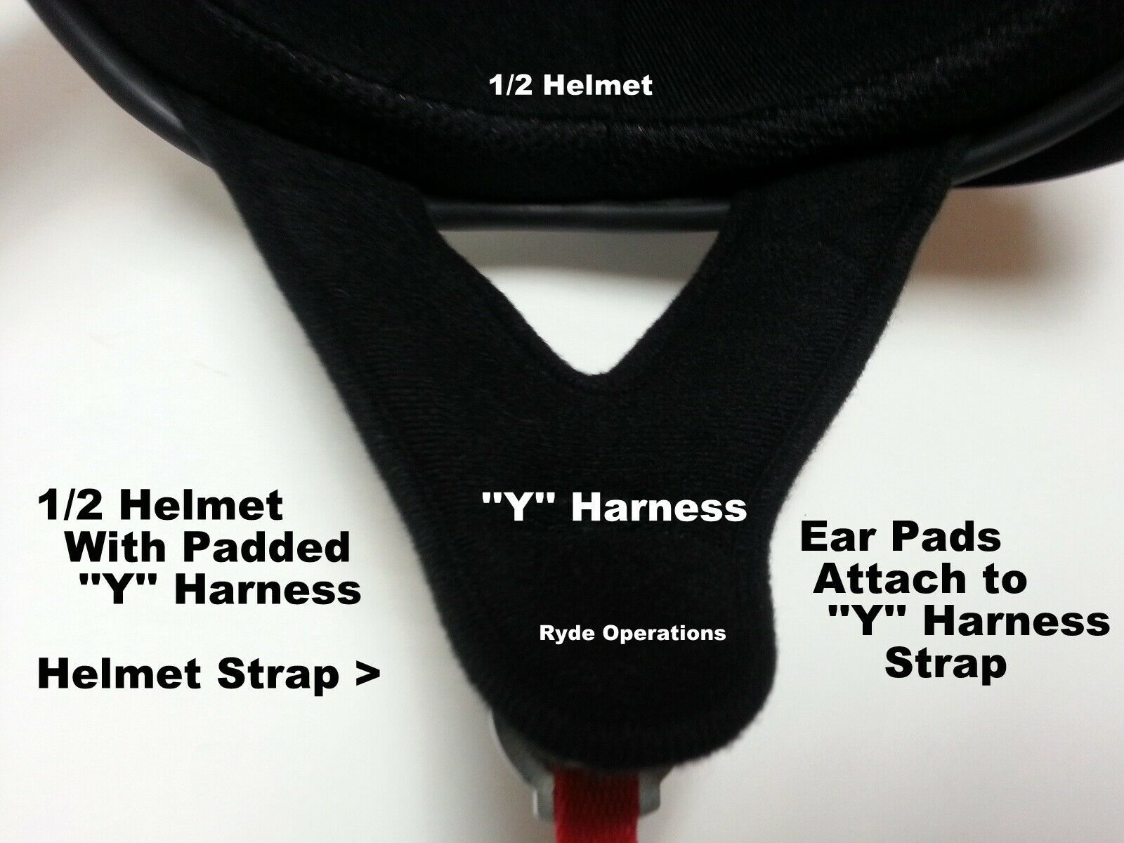 Bear Claw Audio Ready Ear Pads