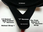 Bear Claw Audio Ready Ear Pads