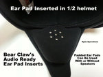 Bear Claw Audio Ready Ear Pads