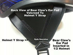 Bear Claw Audio Ready Ear Pads