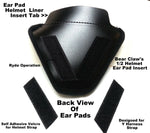 Bear Claw Audio Ready Ear Pads