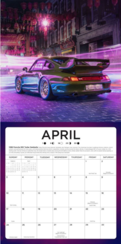 Supercars 2022 Calendar