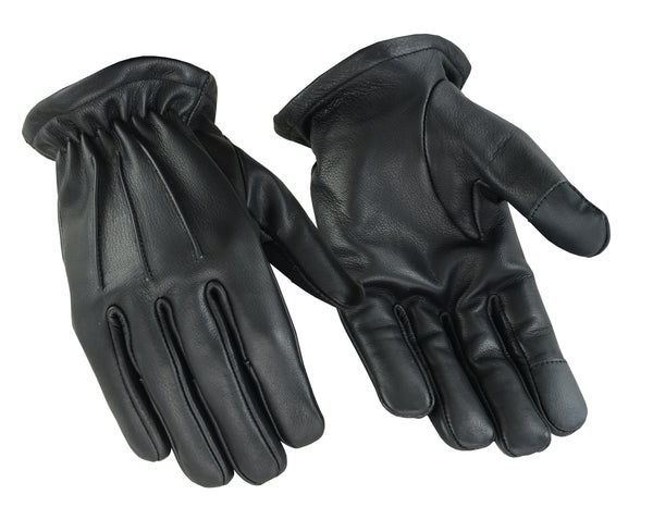Men's Premium Water Resistant Short Glove